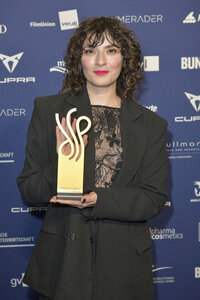 Deutscher Schauspielpreis 2025 in Berlin