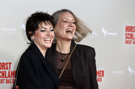 Filmpremiere 'Horst Schlämmer sucht das Glück' in Essen