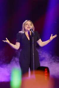 TV-Show 'Schlagerbooom 2025' in Dortmund