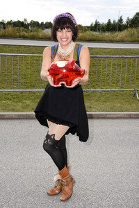 6. Open-Air-Schlagerparty in Erding