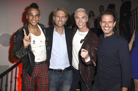 6. Secret Fashion Show in München