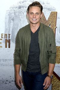 Filmpremiere 'Die glorreichen Sieben' in New York