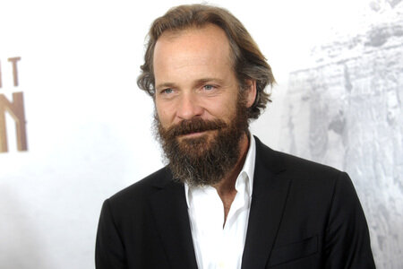 Filmpremiere 'Die glorreichen Sieben' in New York
