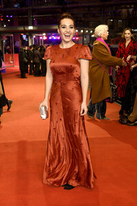 Präsentation der European Shooting Stars, Berlinale 2026