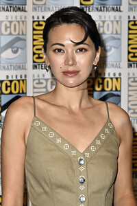 Photocall 'Silo', San Diego Comic-Con International 2026