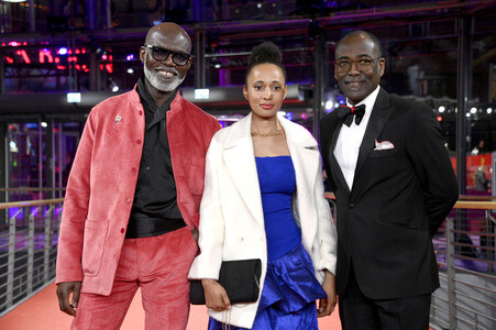 Filmpremiere 'Soumsoum, the Night of the Stars', Berlinale 2026