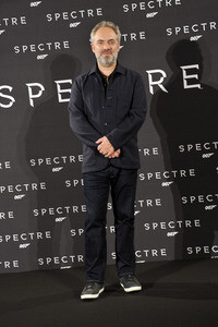 Photocall zum Kinofilm 'Spectre' in Rom
