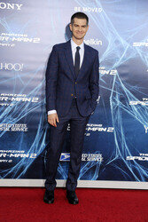 'The Amazing Spider-Man 2' Premiere, New York