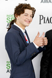 Independent Spirit Awards 2014, Santa Monica