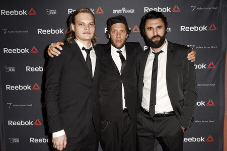 Preview von 'Der Sportpenner' in Berlin