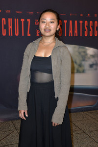 Filmscreening 'Staatsschutz' in Berlin