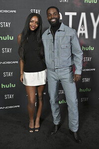 Filmpremiere 'Stay' in Los Angeles