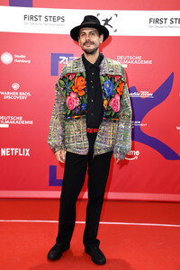 First Steps Awards 2025 in Berlin