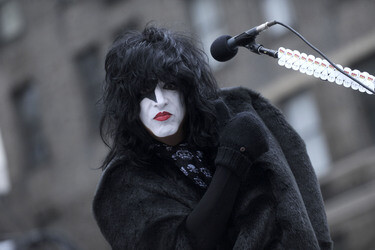 88. Thanksgiving Day Parade, New York