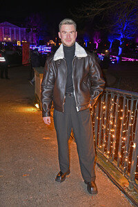 Feierliche Eröffnung von Weihnachten im Tierpark 2025 in Berlin