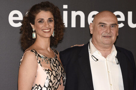 Festivaleröffnung mit der 'Anchor and Hope' Premiere, Filmfestival von Sevilla 2017