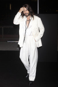 Photocall 'Tron: Ares' in Berlin