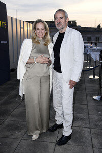 Eröffnungsempfang der UFA Filmnächte 2025 in Berlin