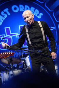 Konzert von UFO in Hannover