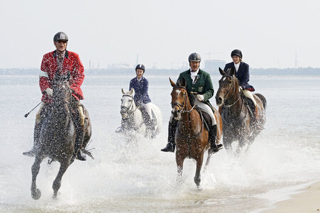 Usedom Cross Country 2016