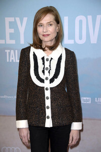 'Valley of Love - Tal der Liebe' Premiere, 15. Französische Filmwoche Berlin