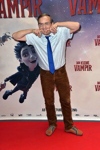 Filmpremiere 'Der kleine Vampir' in Berlin