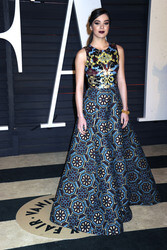 Vanity Fair Oscar Party 2015