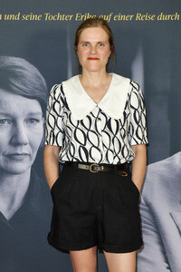 Filmpremiere 'Vaterland' in Berlin