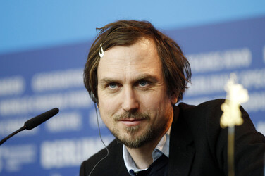 'Sworn Virgin' Pressekonferenz, Berlinale 2015