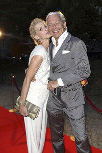Filmpremiere 'Der Vollposten' in Berlin