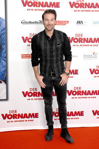 Special Screening 'Der Vorname' in München
