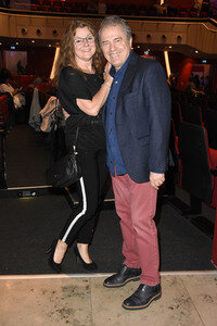 Musicalpremiere 'Wahnsinn!' in München