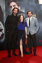'Who Am I - Kein System ist sicher' Filmpremiere, Berlin