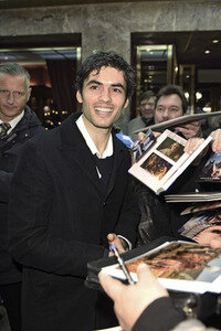 Filmpremiere 'Winnetou - Eine neue Welt' in Berlin