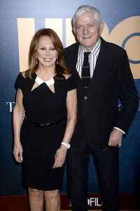 Filmpremiere 'The Wizard of Lies' in New York