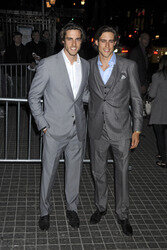 'Die Schadenfreundinnen' Screening, New York