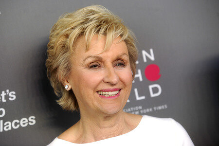 8. Women in the World Summit in New York