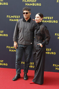 Filmpremiere 'Yunan', Filmfest Hamburg 2025