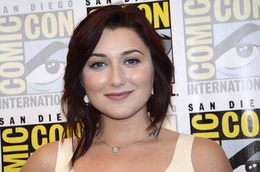 Photocall zu 'Z Nation' auf der San Diego Comic-Con International 2015