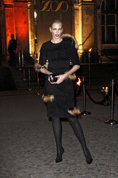 Zoo Magazine 10th Anniversary Event, Berlin