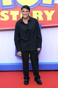 Filmpremiere 'Toy Story 5' in Rom