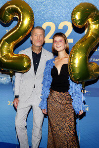 Filmpremiere '22 Bahnen' in Berlin