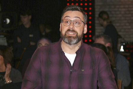 Talkshow '3nach9' in Bremen