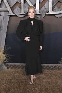 Serienpremiere 'The Abandons' in Los Angeles