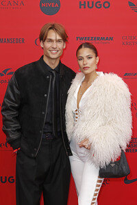 About You Fashion Ball 2025 in Hamburg