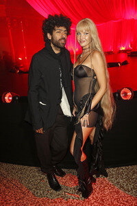 About You Fashion Ball 2025 in Hamburg