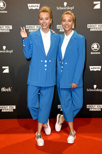 About You Awards 2018 in München
