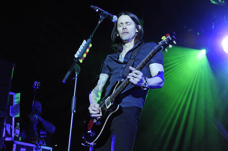 Alter Bridge