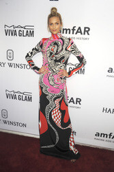 amfAR Inspiration Gala New York 2015