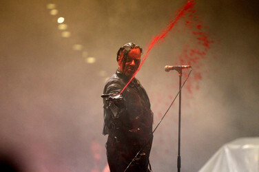 Amphi Festival in Köln